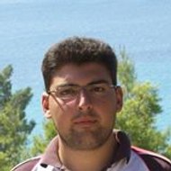 Ioannis Mpoulmpoutzis