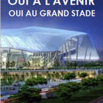 AvenirGrandStade