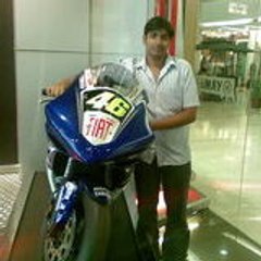 Bharat Vashist