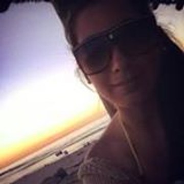 Valentina Bahamonde Cortés