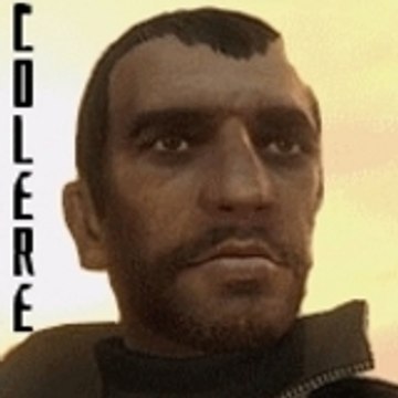 COLERE