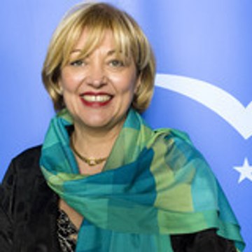 Pascale Gruny