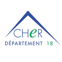Conseil départemental du Cher