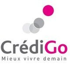CREDIGO RACHAT CREDIT