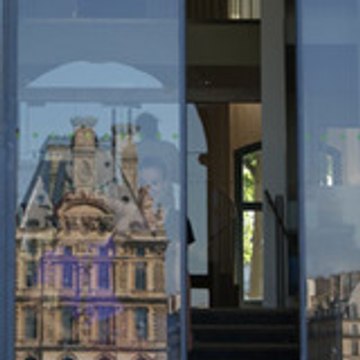 Ecole du Louvre Paris