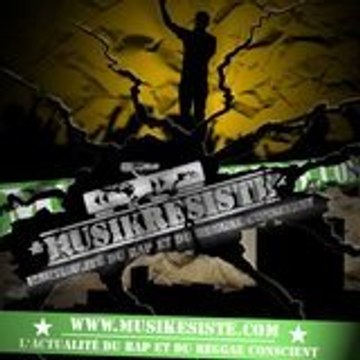 Musik Resiste