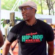 Boogie Flaha NegBeni