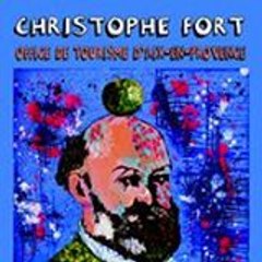 christophe fort