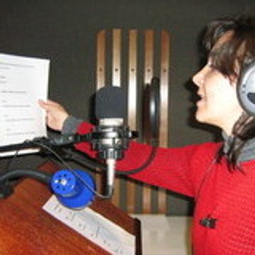 VALERIE BERTAGNINI