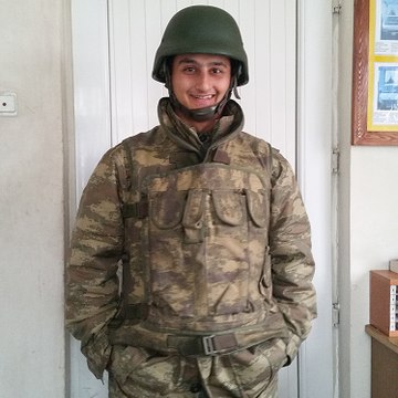 Alper Baş