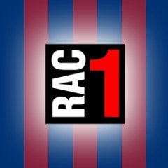 FCBarcelonaRAC1