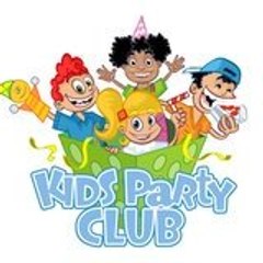 kidspartyclub