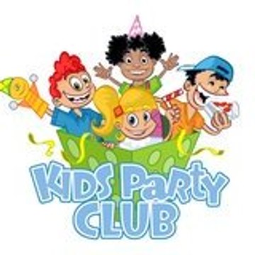 kidspartyclub
