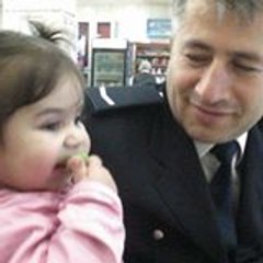 bekir gölbinar