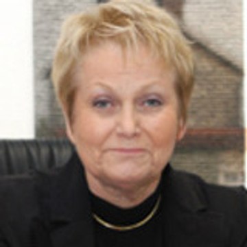 Jacqueline MAQUET