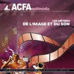 ACFA  Multimédia