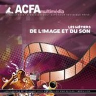 ACFA  Multimédia
