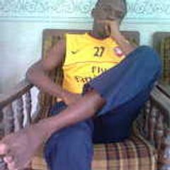 Eric Davy Kouassi