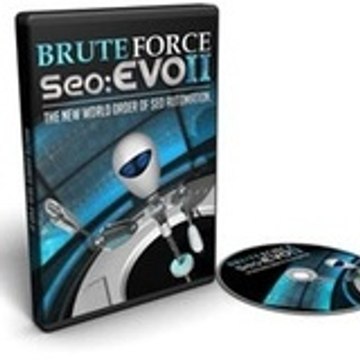 SEO Software Brute force SEO