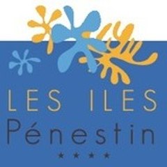 les iles CAMPING