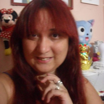 Ingrid Marques Olivero