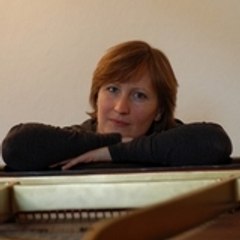 Inga Kazantseva