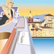 Saint-Tropez Tourisme