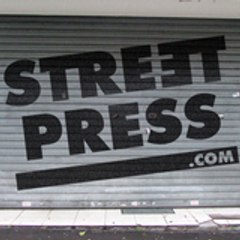 street press
