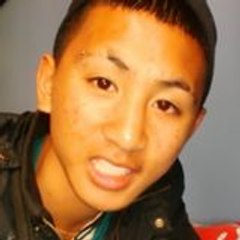Yannick Yok