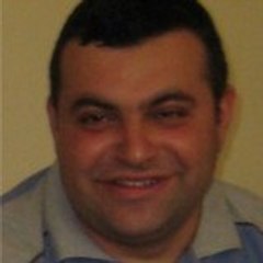 Mehmet Ali Bilen