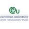 European University Center for Management Studies