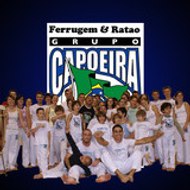 Capoeira anglet