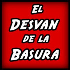 Desvandebasura