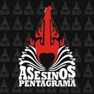 Asesinosdelpentagrama