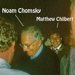 Matthew Chilbert