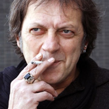 RECEP AKTUG