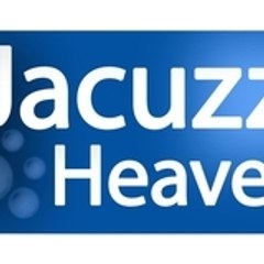 Jacuzzi-Heaven