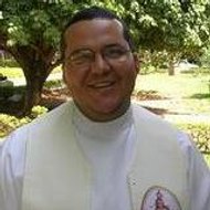 Pe. David Pereira de Jesus