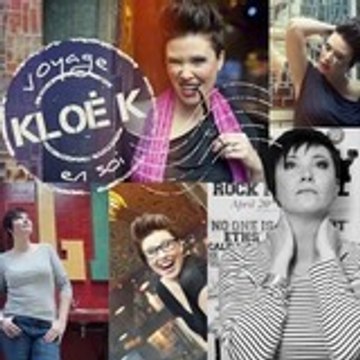 Kloé K