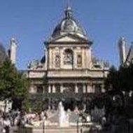 Service Culturel Paris-Sorbonne