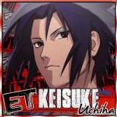 keisuke uchiha