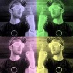 VJ CyBeR-sKiN