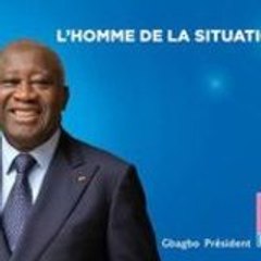 Laurent Gbagbo