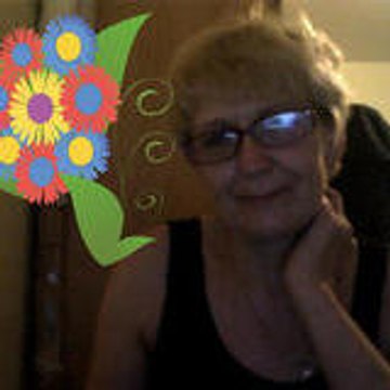 Małgorzata Wisniewska