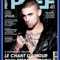 PREF mag
