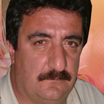 harun yılmaz