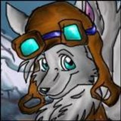 IeshaNaomiIcewolf