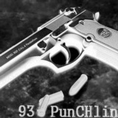 PunCHliner 93