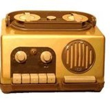 Radio Buchbrunn