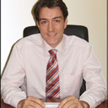 Fernando Pena Vivero